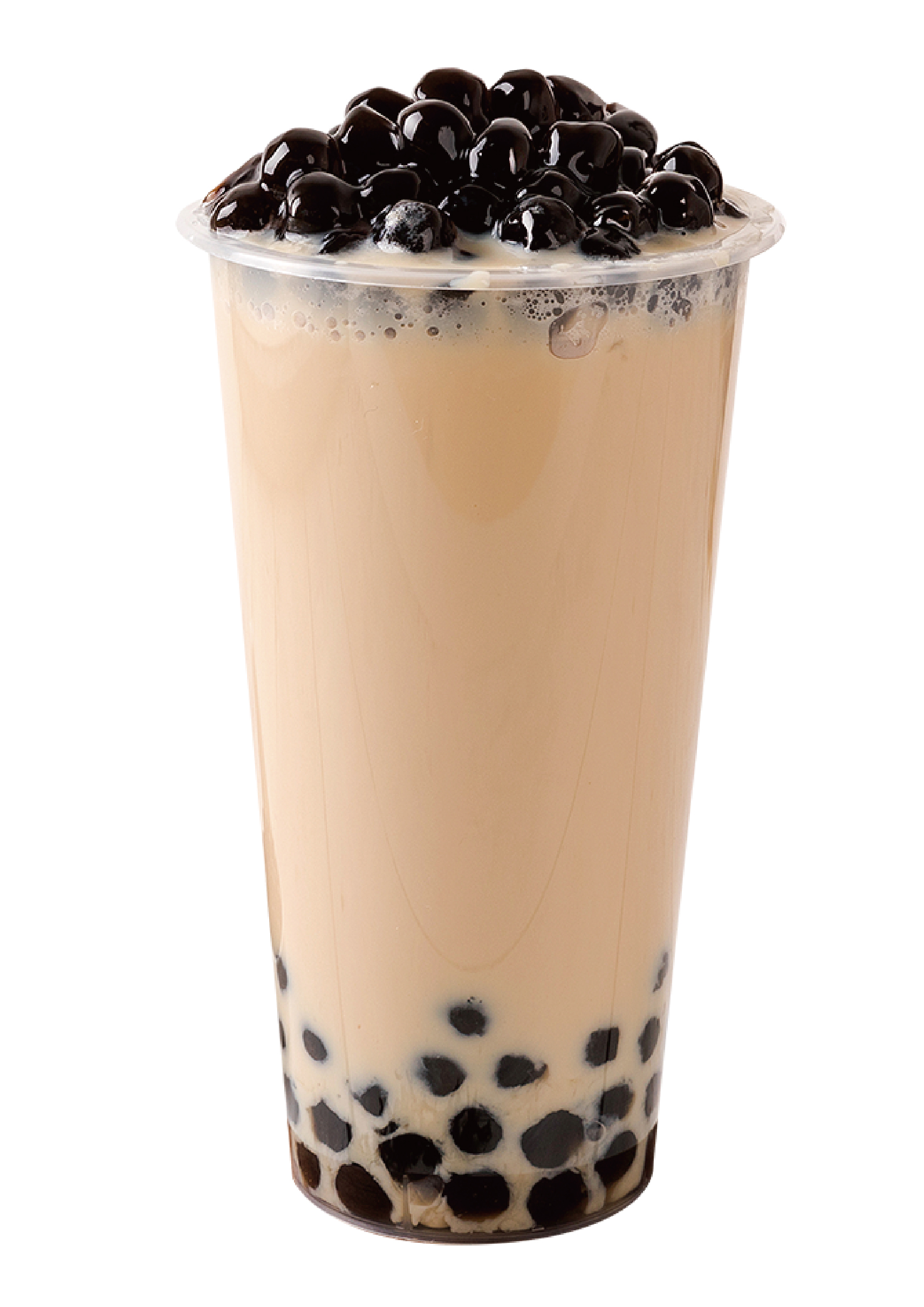 Aroma Boba Tea