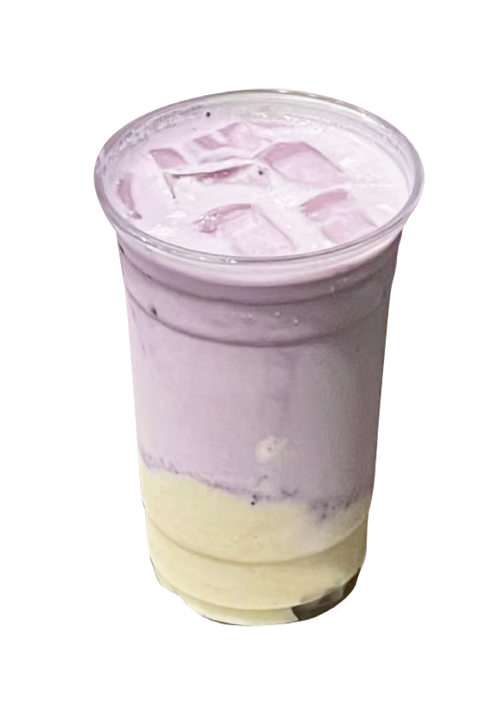 Taro Coconut