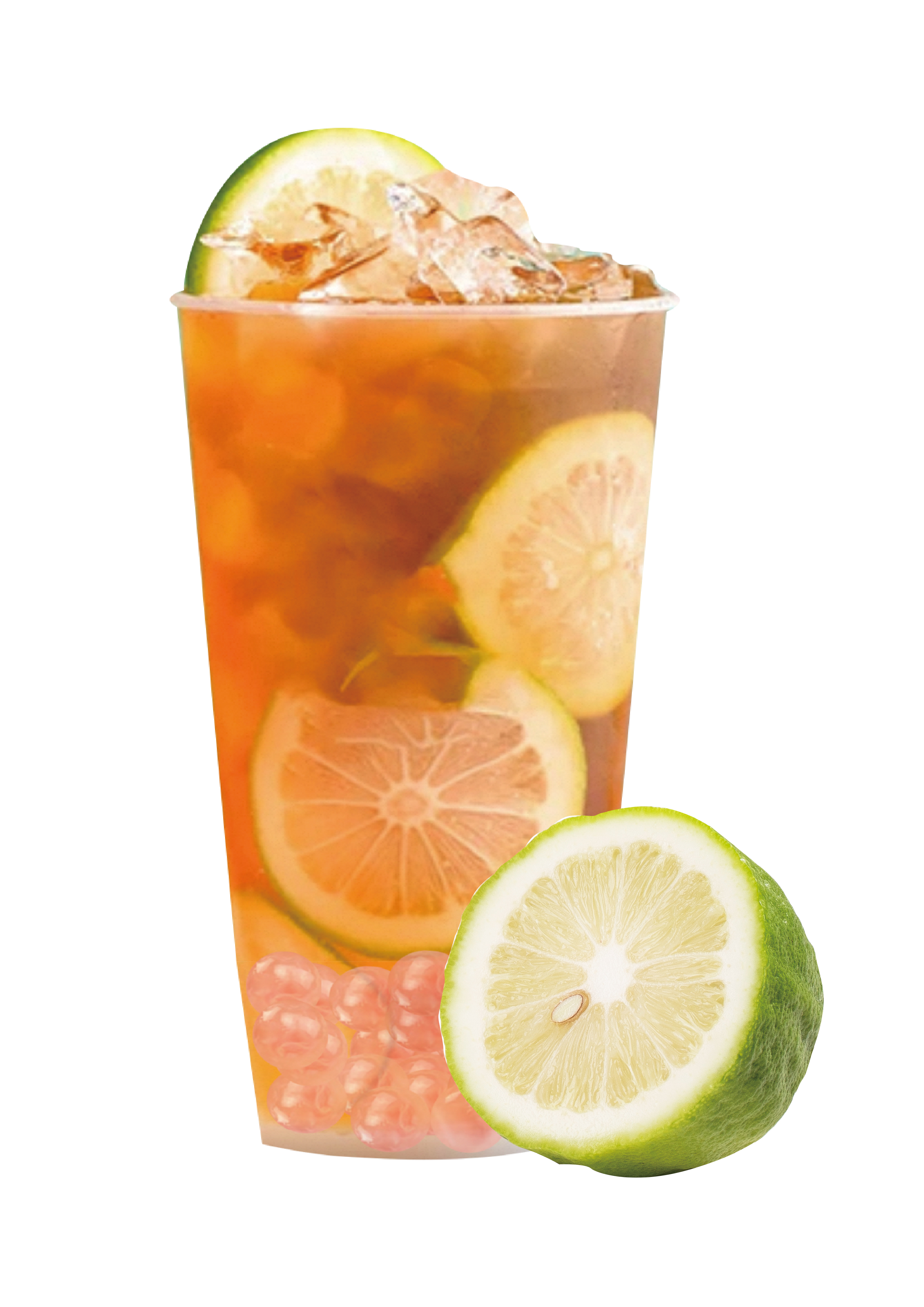 Aroma Lemonade