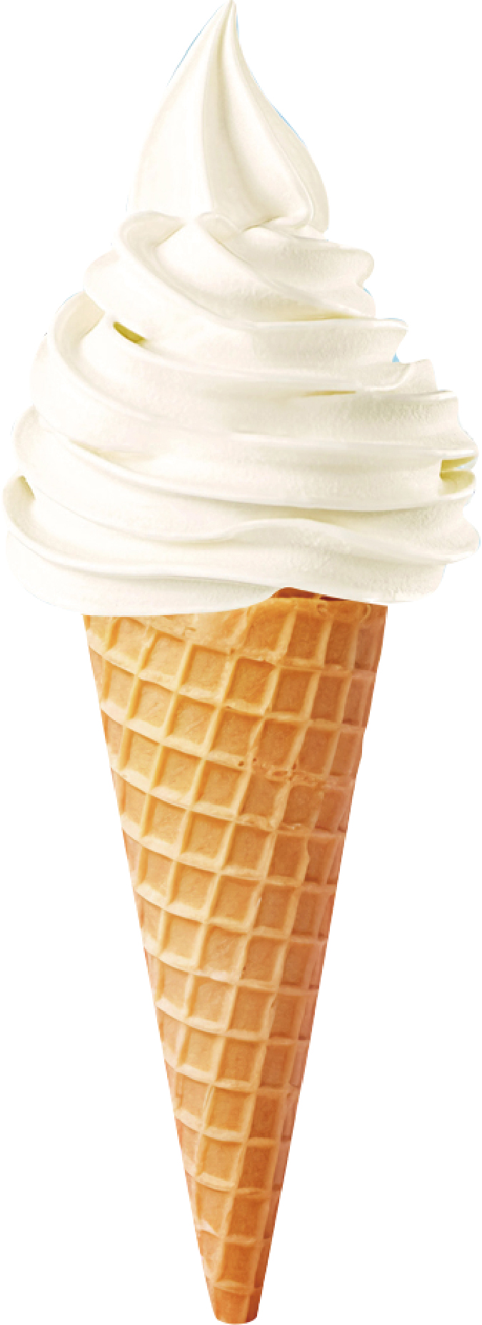 Ice Cream Cone