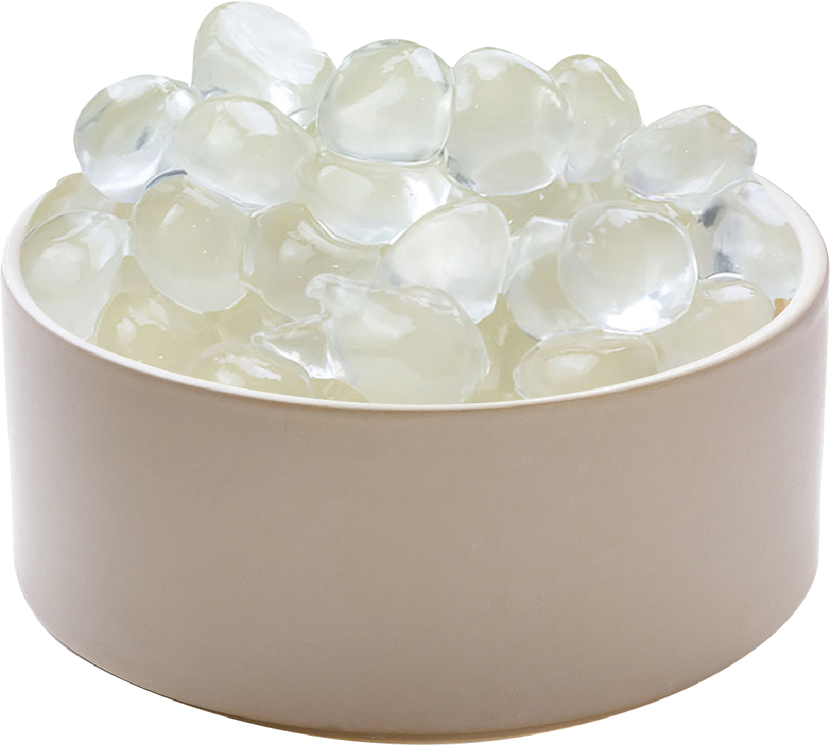 Crystal Boba